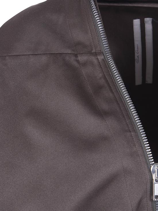 26SS 릭 오웬스 수트 자켓 RP01F6733 THD 78 DARK DUST - RICK OWENS