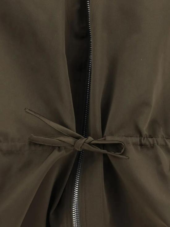 26SS 릭 오웬스 수트 자켓 RP01F6733 THD 78 DARK DUST - RICK OWENS