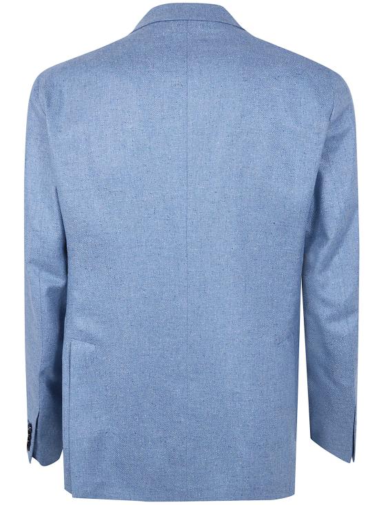 26SS 딸리아토레 수트 자켓 1SMC22K PE440044 I3221 LIGHT BLUE - TAGLIATORE