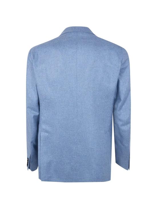 26SS 딸리아토레 수트 자켓 1SMC22K PE440044 I3221 LIGHT BLUE - TAGLIATORE