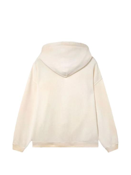 26SS 골든구스 후드 티셔츠 GUP02712 P002415 11616 11616 ARTIC WOLF - GOLDEN GOOSE