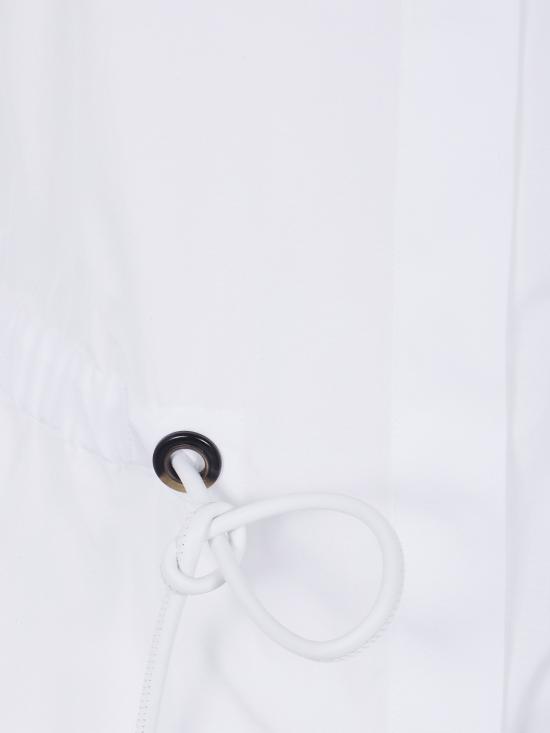 26SS 막스마라 셔츠 2611111052600 001 WHITE - MAX MARA