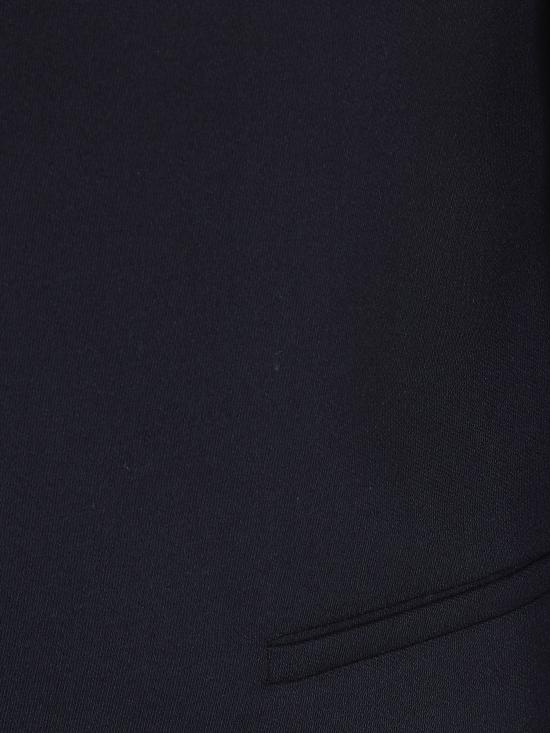 26SS 릭 오웬스 자켓 RU01F2721 WT 09 BLACK - RICK OWENS