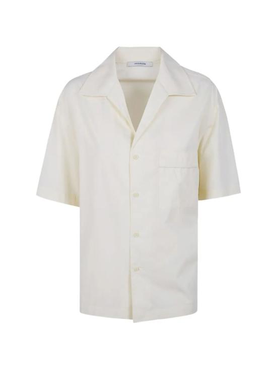 26SS 엔타이어 스튜디오 셔츠 ESSS26SR03012 0073 OFF WHITE - ENTIRE STUDIOS