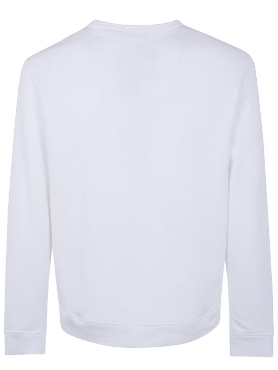 26SS 폴로 랄프로렌 긴팔 티셔츠 710 A12 485 005 WHITE - POLO RALPH LAUREN