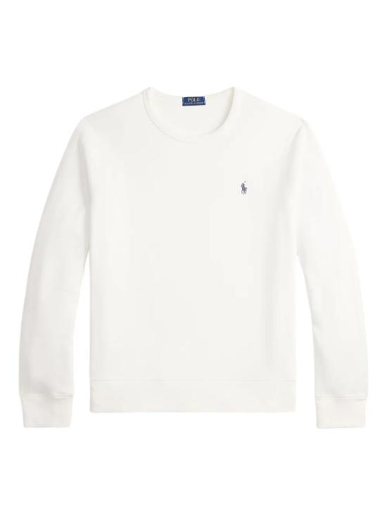 26SS 폴로 랄프로렌 긴팔 티셔츠 710 A12 485 005 WHITE