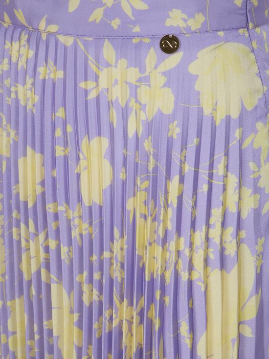 26SS CATALINA 미디 스커트 S26CAT7300 LILLAC - OTHER BRANDS