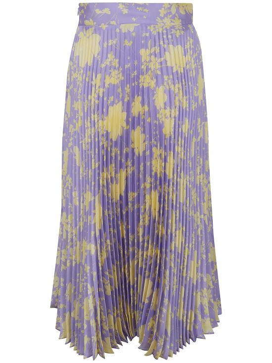 26SS CATALINA 미디 스커트 S26CAT7300 LILLAC - OTHER BRANDS