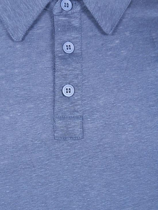 26SS 마제스틱필라쳐 폴로 티셔츠 M011 HPO 089 1121 BLUE - MAJESTIC FILATURES