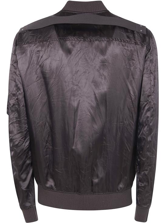 26SS 릭 오웬스 자켓 RU01F2778 N 78 DARK DUST - RICK OWENS