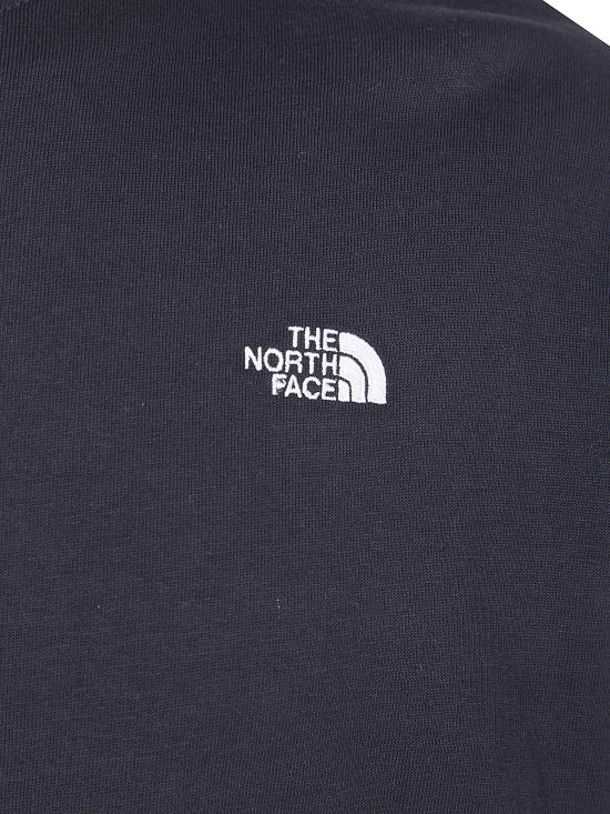 26SS 노스페이스 반팔 티셔츠 NF0A8EVW JK31 TNF BLACK - NORTH FACE