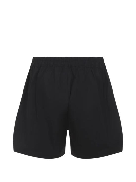 26SS 릭 오웬스 숏팬츠 RR01F2315 TE 09 BLACK - RICK OWENS