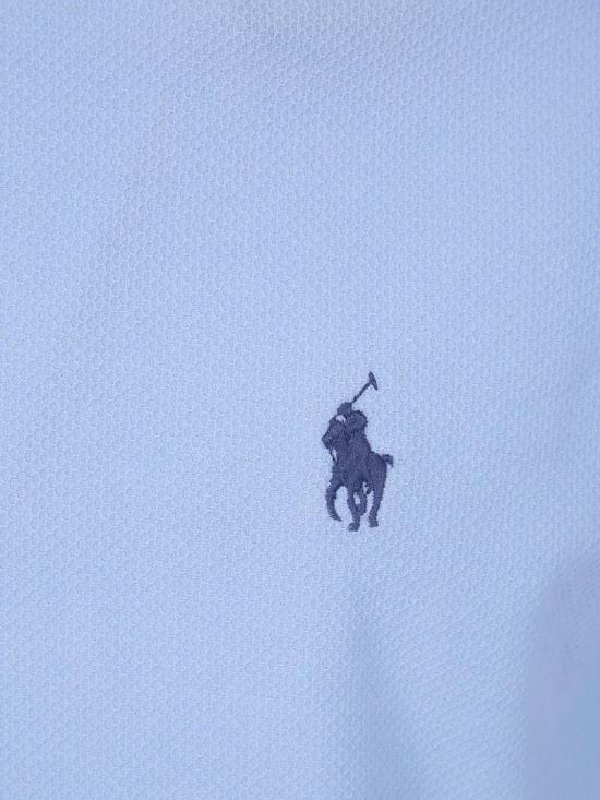 26SS 폴로 랄프로렌 폴로 티셔츠 710 B13 479 002 OFFICE BLUE - POLO RALPH LAUREN
