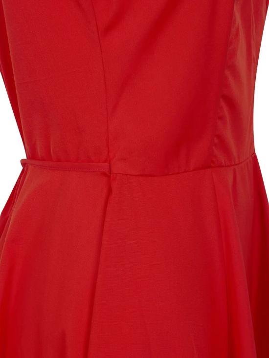 26SS 아스페시 미디 원피스 2971 D307 85301 GERANIUM - ASPESI