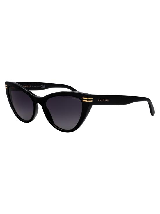 26SS 불가리 선글라스 BV40048I 01B black - BVLGARI