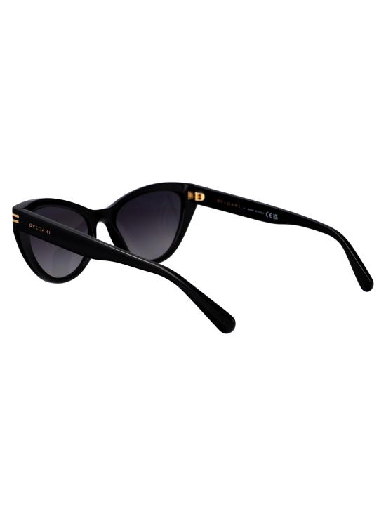 26SS 불가리 선글라스 BV40048I 01B black - BVLGARI