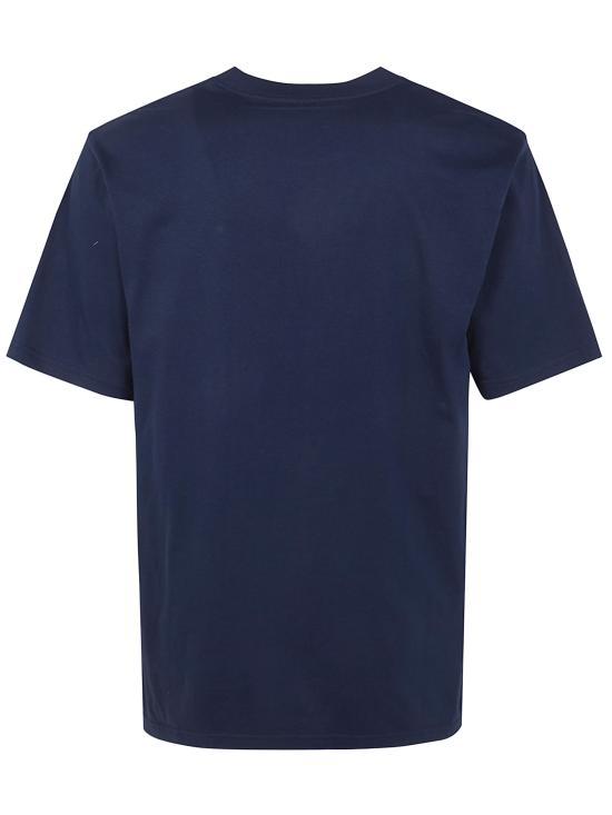 26SS 칼하트 WIP 탑 I035700 3PLXX 3PLXX DEEP NIGHT GENTLE GREEN - CARHARTT WIP