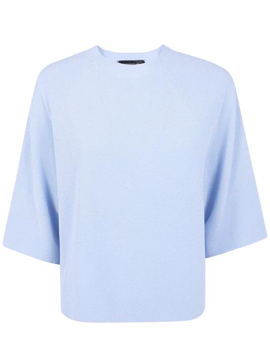 26SS 파비아나 필리피 스웨터 MAD276F349M220 5156 SKY BLUE