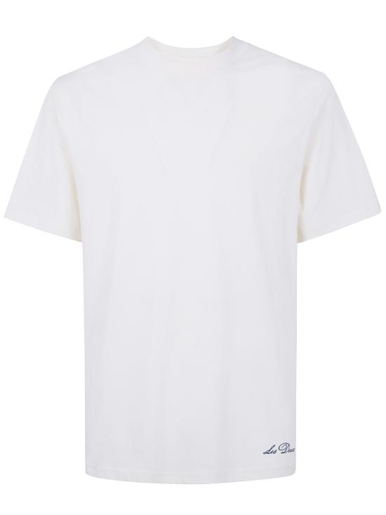 26SS 레듀 탑 1001565 211 EGGNOG WHITE - LES DEUX