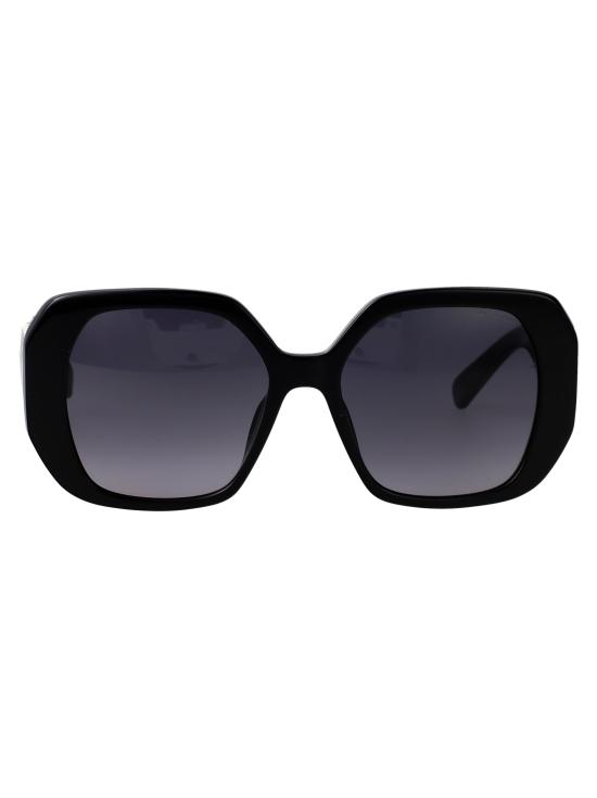 26SS 불가리 선글라스 BV40058I 01B black