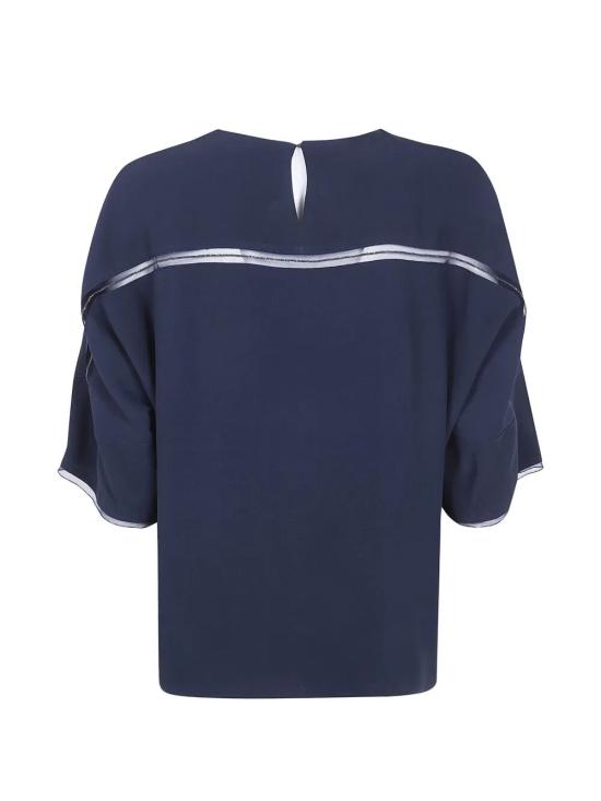 26SS 파비아나 필리피 셔츠 TPD276F728M191 5146 NIGHT - FABIANA FILIPPI