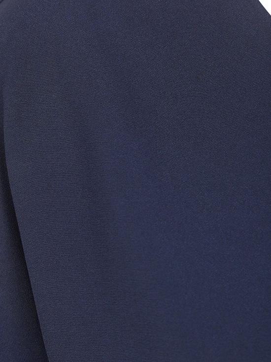 26SS 파비아나 필리피 셔츠 TPD276F728M191 5146 NIGHT - FABIANA FILIPPI