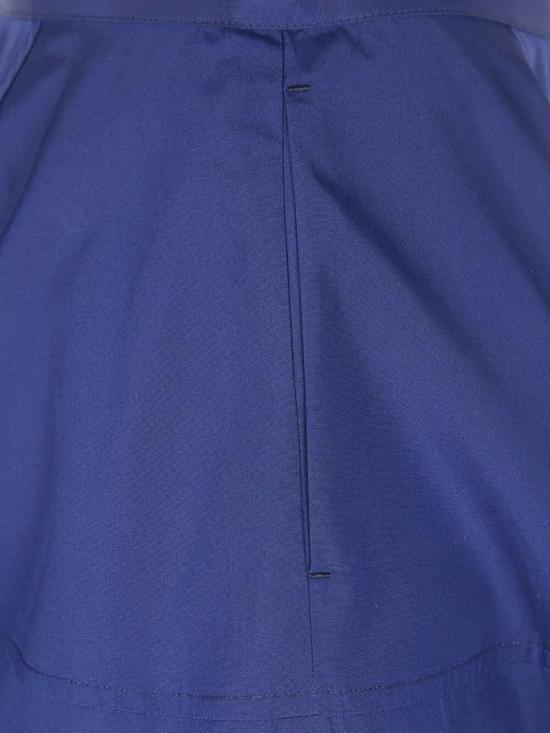 26SS 아스페시 미디 스커트 2281 D307 85097 LIGHT BLUE - ASPESI