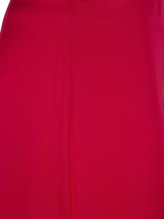 26SS 블루걸 스트레이트 팬츠 RA6002T448A 81663 CARMINIO - BLUGIRL