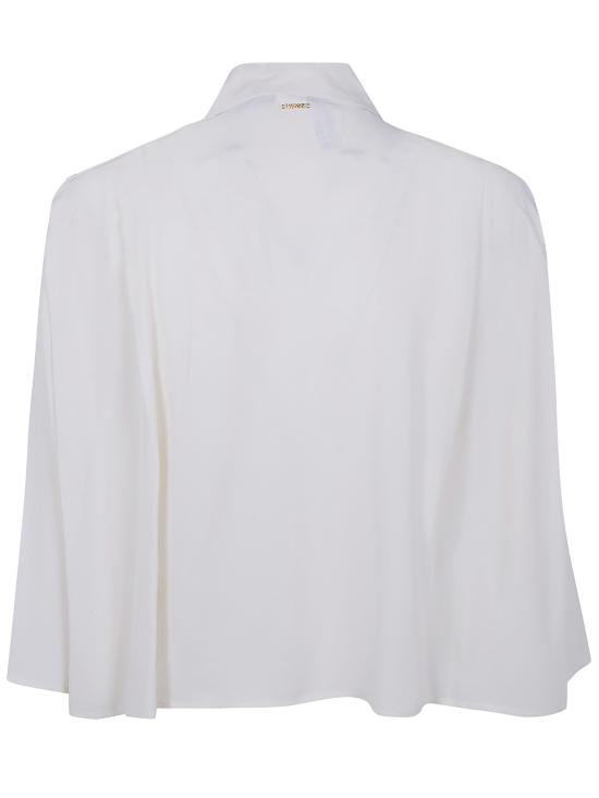 26SS 트윈셋 셔츠 261TP2460 00059 SHELL - TWINSET