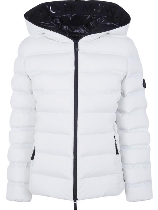 26SS 몽클레어 자켓 L1 093 1A000 81 595FK 91T WHITE - MONCLER