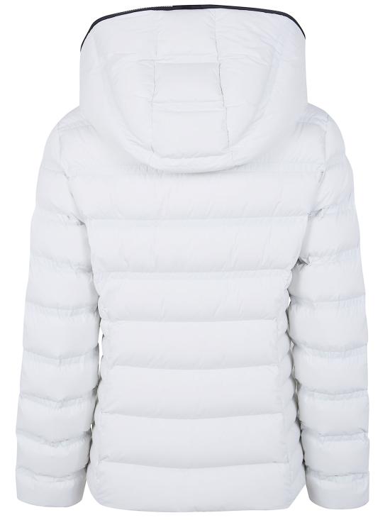 26SS 몽클레어 자켓 L1 093 1A000 81 595FK 91T WHITE - MONCLER