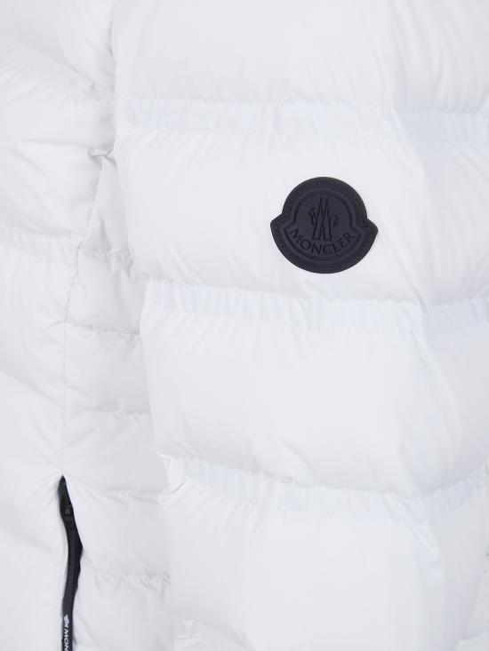 26SS 몽클레어 자켓 L1 093 1A000 81 595FK 91T WHITE - MONCLER