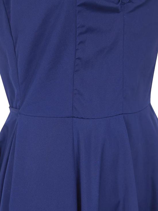 26SS 아스페시 미디 원피스 2971 D307 85097 LIGHT BLUE - ASPESI