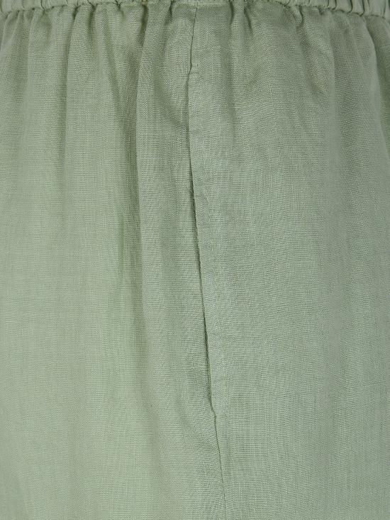 26SS 아스페시 스트레이트 팬츠 0128 C195 098 85319 SAGE GREEN - ASPESI