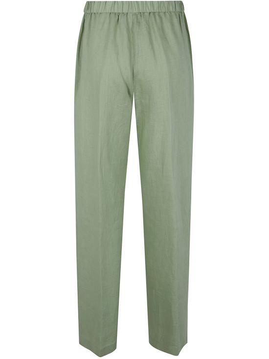 26SS 아스페시 스트레이트 팬츠 0128 C195 098 85319 SAGE GREEN - ASPESI