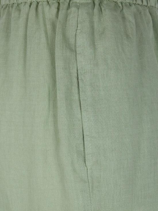 26SS 아스페시 스트레이트 팬츠 0128 C195 098 85319 SAGE GREEN - ASPESI