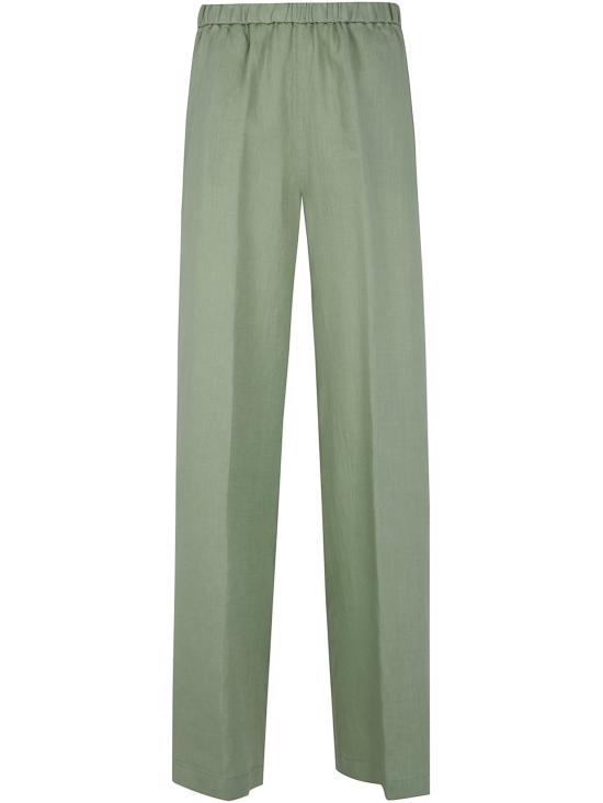 26SS 아스페시 스트레이트 팬츠 0128 C195 098 85319 SAGE GREEN