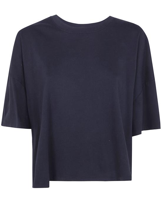 26SS 마제스틱필라쳐 반팔 티셔츠 M007 FT1100 002 BLACK