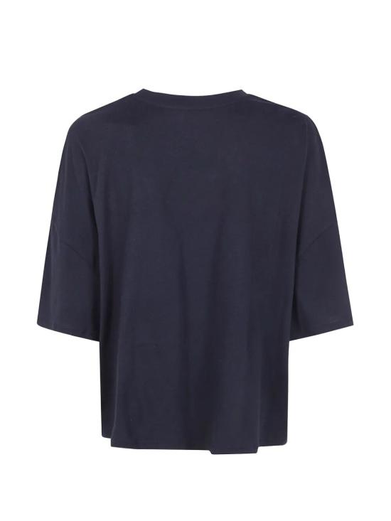 26SS 마제스틱필라쳐 반팔 티셔츠 M007 FT1100 002 BLACK - MAJESTIC FILATURES