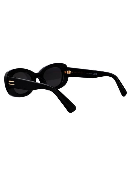 26SS 불가리 선글라스 BV40039I 01A black - BVLGARI