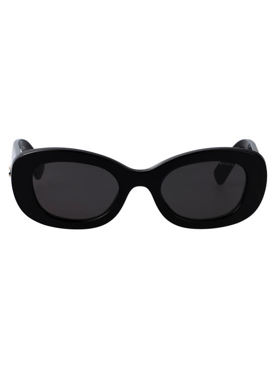 26SS 불가리 선글라스 BV40039I 01A black