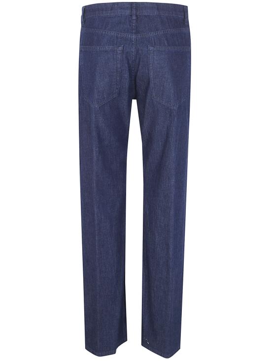 26SS 아스페시 스트레이트 팬츠 0185 G857 01998 DARK DENIM - ASPESI