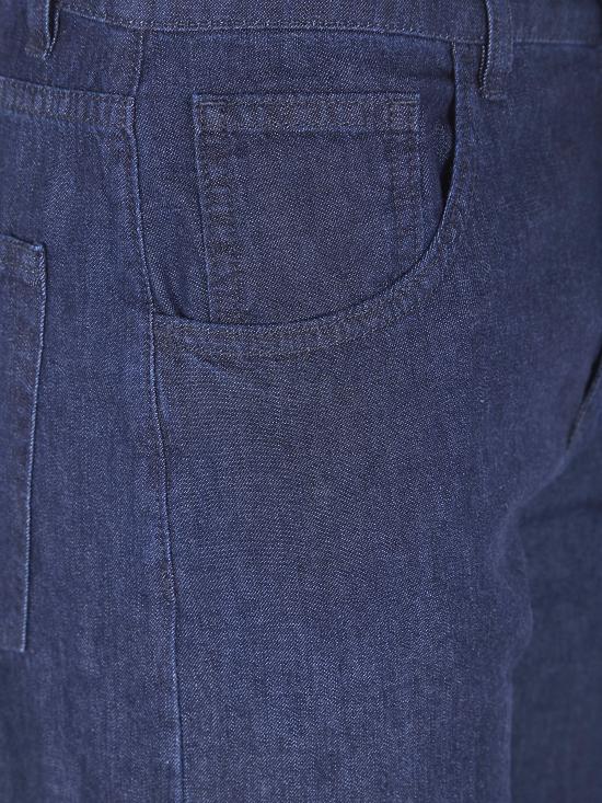 26SS 아스페시 스트레이트 팬츠 0185 G857 01998 DARK DENIM - ASPESI