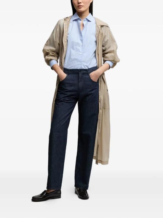 26SS 아스페시 스트레이트 팬츠 0185 G857 01998 DARK DENIM - ASPESI