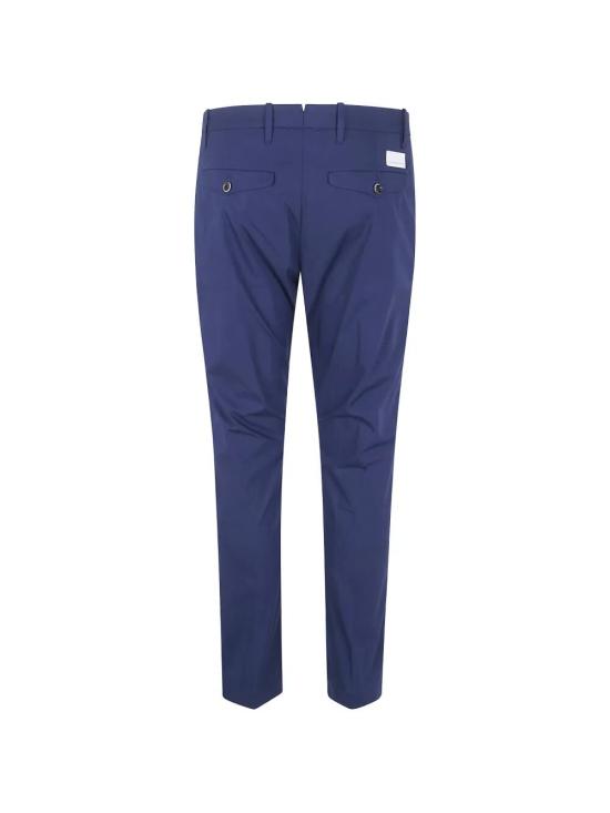 26SS 나인인더모닝 스트레이트 팬츠 ES188 G20 NAVY - NINE IN THE MORNING