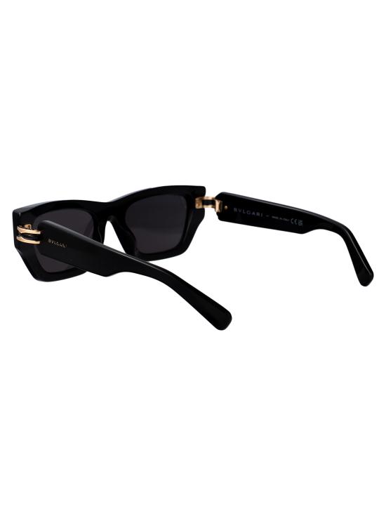 26SS 불가리 선글라스 BV40047I 01A black - BVLGARI