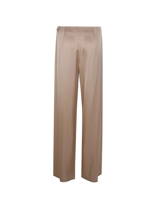 26SS 블루걸 스트레이트 팬츠 RA6002T448A 61212 SAND - BLUGIRL