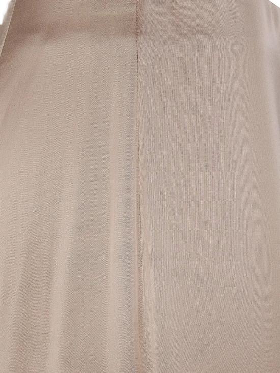 26SS 블루걸 스트레이트 팬츠 RA6002T448A 61212 SAND - BLUGIRL