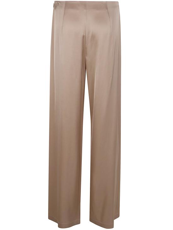 26SS 블루걸 스트레이트 팬츠 RA6002T448A 61212 SAND - BLUGIRL