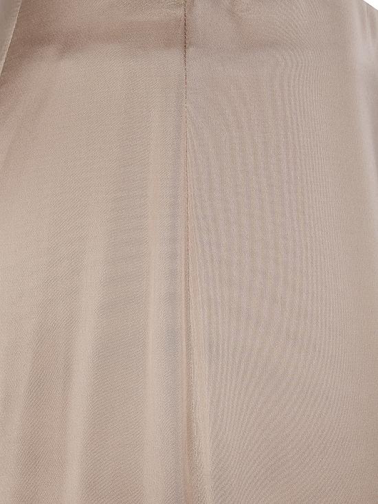 26SS 블루걸 스트레이트 팬츠 RA6002T448A 61212 SAND - BLUGIRL